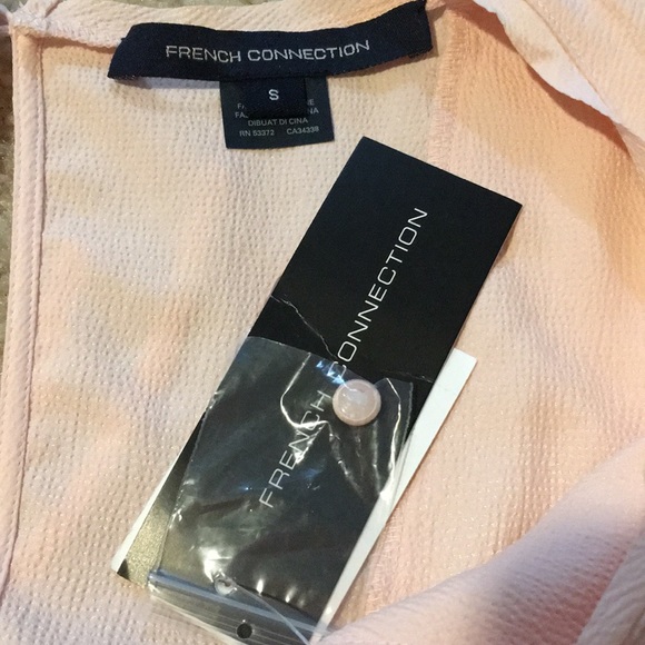 French Connection Dress Size S* - Picture 7 of 8